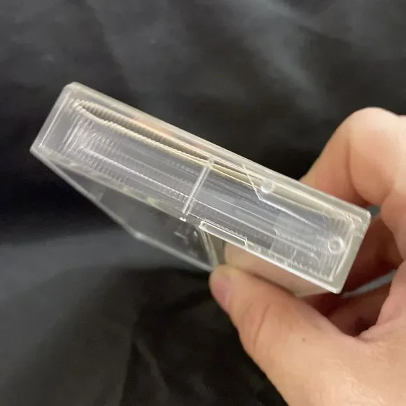 Wayne Watson A Beautiful Place (Cassette, 1993) DaySpring Original Case & Sleeve - Picture 3 of 12